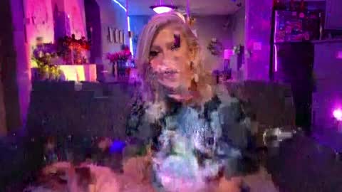 Lexi online show from 05.07.26