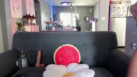 Lexi online show from 05.07.26