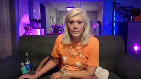 Lexi online show from 07.07.26