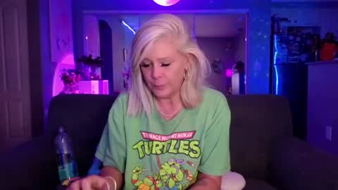 Lexi online show from 07.12.26