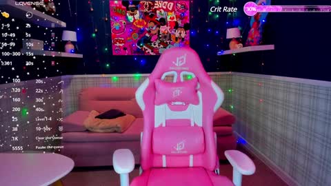 Snapshot of lexi_split chatting on 01.26.25 Lexi GTM2 MonWedThurSatSun 1000am-400pm online show from 01.26.25