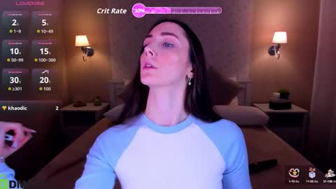 Snapshot of lexi_split chatting on 10.11.25 Lexi GTM2 MonWedThurSatSun 1000am-400pm online show from 10.11.25