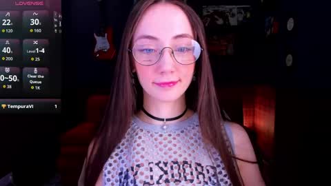 Lexi GTM2 MonWedThurSatSun 1000am-400pm online show from 03.18.26