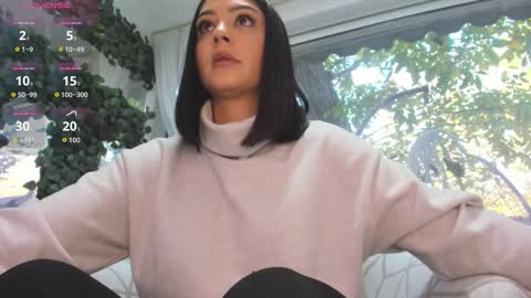 lexi_storm online show from 11.01.25