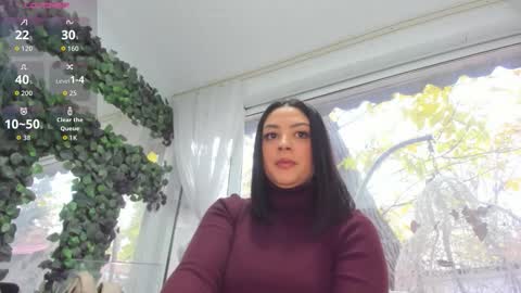 lexi_storm online show from 11.17.25