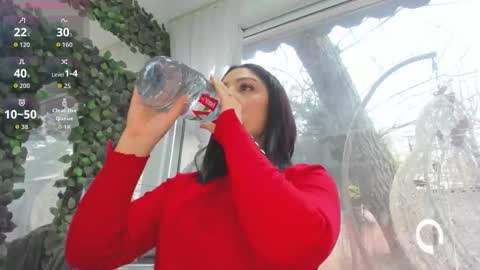 lexi_storm online show from 12.03.25