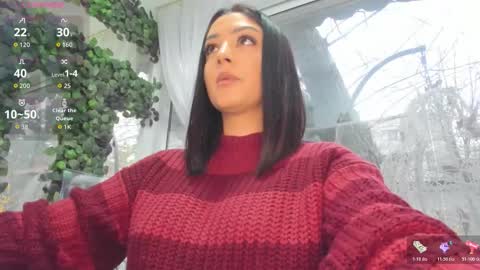 lexi_storm online show from 12.05.25