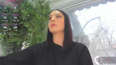 lexi_storm online show from 12.14.25