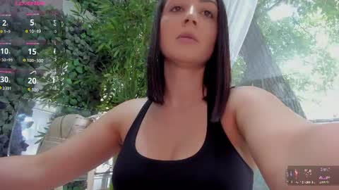Snapshot of lexi_storm chatting on 06.29.26 lexi_storm online show from 06.29.26