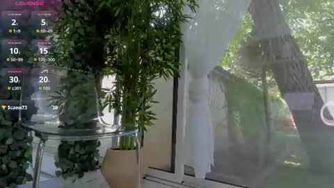 Snapshot of lexi_storm chatting on 06.29.26 lexi_storm online show from 06.29.26
