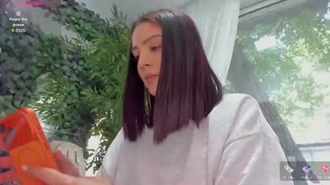 lexi_storm online show from 07.14.26