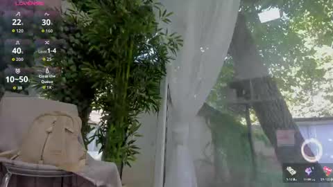 lexi_storm online show from 07.17.26