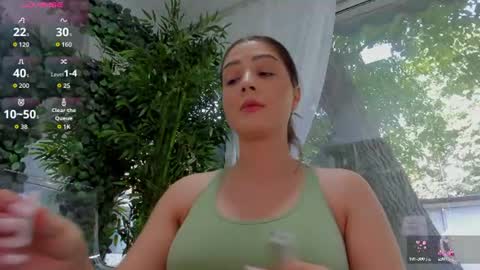 Snapshot of lexi_storm chatting on 07.24.26 lexi_storm online show from 07.24.26