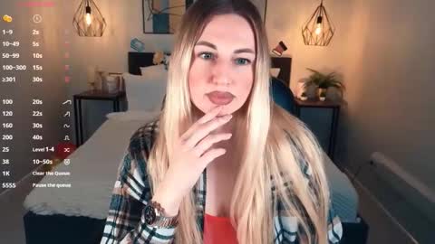 Lexy - Follow me online show from 10.02.25