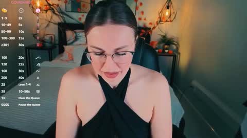 Lexy - Follow me online show from 10.16.25