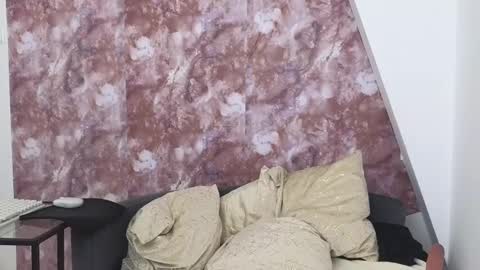 Snapshot of lexi_u_ chatting on 01.21.25 LEXXY online show from 01.21.25