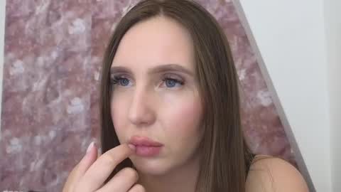 Snapshot of lexi_u_ chatting on 01.28.25 LEXXY online show from 01.28.25