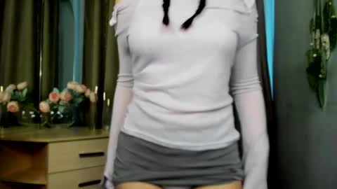 Vicki online show from 03.07.26