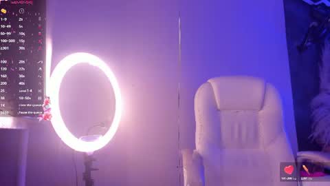 Lexi Adams  online show from 07.26.26