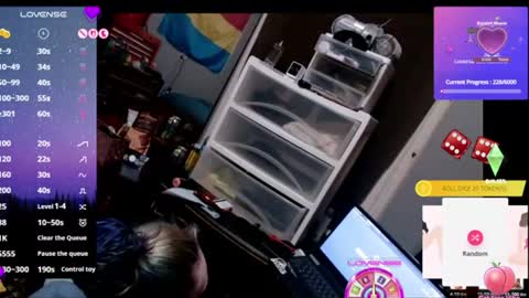 Snapshot of lexiann0613 chatting on 06.15.26 lexiann0613 online show from 06.15.26