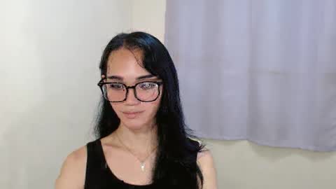 lexibabe_ online show from 10.15.25