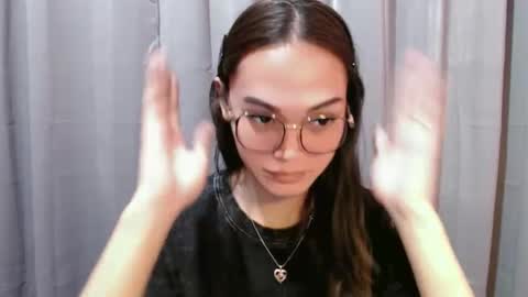 lexibabe_ online show from 06.08.26