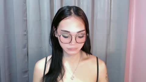 lexibabe_ online show from 07.07.26