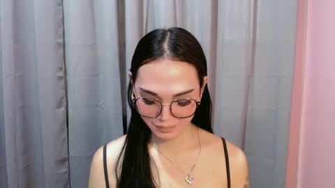 lexibabe_ online show from 07.07.26