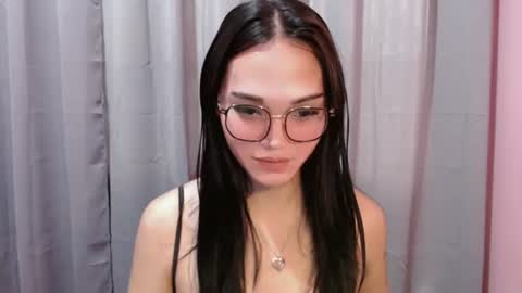 lexibabe_ online show from 07.12.26