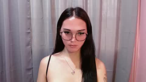 lexibabe_ online show from 07.16.26