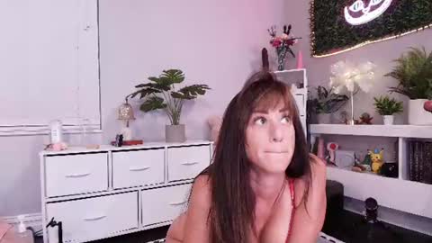 Lexi Smith online show from 07.03.26
