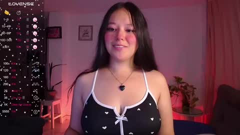 Snapshot of lexie_babe chatting on 02.10.25 Lexie Thompson   8pm  0000am -5 online show from 02.10.25