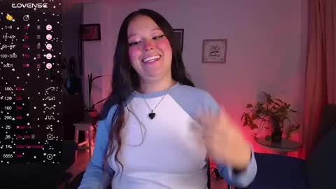 Snapshot of lexie_babe chatting on 02.14.25 Lexie Thompson   8pm  0000am -5 online show from 02.14.25