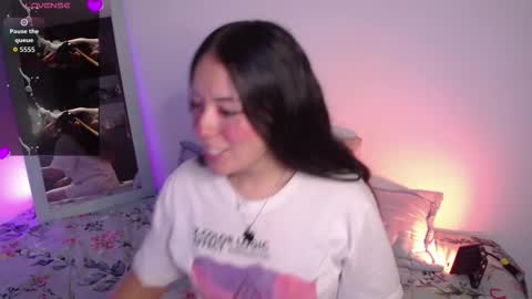 Snapshot of lexie_babe chatting on 10.20.25 Lexie Thompson   8pm  0000am -5 online show from 10.20.25