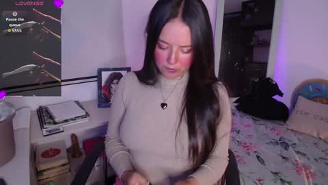 Snapshot of lexie_babe chatting on 01.14.26 Lexie Thompson 8pm 0000am -5 online show from 01.14.26