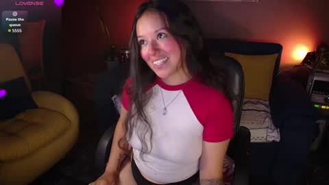 Snapshot of lexie_babe chatting on 03.27.26 Lexie Thompson 8pm 0000am -5 online show from 03.27.26