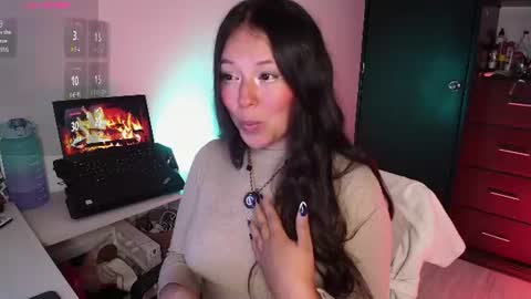 Snapshot of lexie_babe chatting on 07.08.26 Lexie Thompson 8pm 0000am -5 online show from 07.08.26