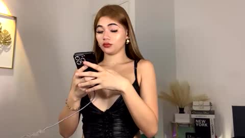 Lexie online show from 06.07.26