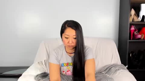 Snapshot of lexie_mack chatting on 12.08.24 Lexie Mack online show from 12.08.24