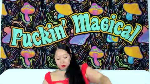 Lexie Mack online show from 11.13.25