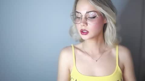 Snapshot of lexie_wild chatting on 01.13.25 Lexie online show from 01.13.25