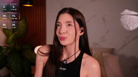 Lexie  online show from 05.01.26