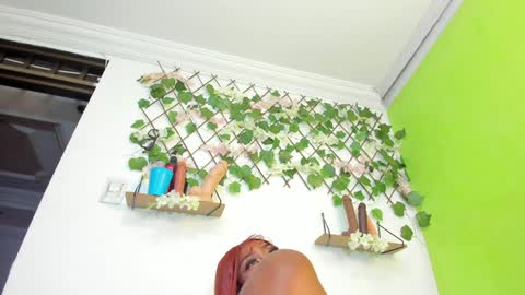 Lexieegrey online show from 12.12.24