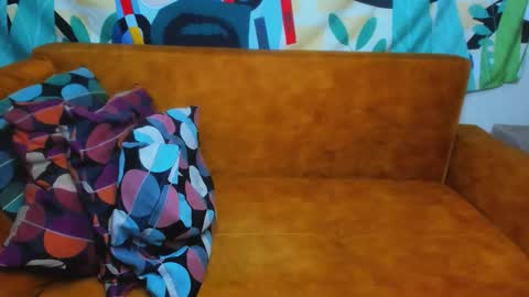 Alexandra online show from 09.15.25