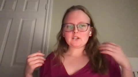 Snapshot of lexielilacs chatting on 01.23.25 lexie online show from 01.23.25