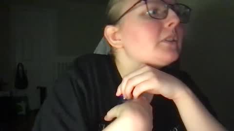 Snapshot of lexielilacs chatting on 02.26.25 lexie online show from 02.26.25