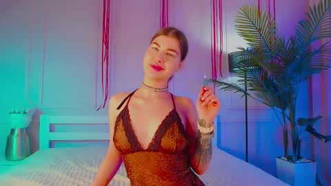 LexieSugar online show from 03.09.26