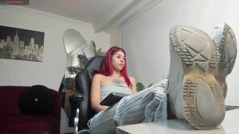 Lexie  online show from 06.22.26