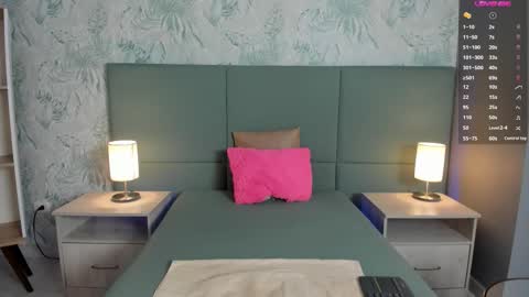 Snapshot of lexiethompson_ chatting on 09.10.25 Lexie Thompson online show from 09.10.25