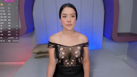 Snapshot of lexiethompson_ chatting on 09.11.25 Lexie Thompson online show from 09.11.25